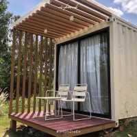 Camper Flowery Khao - Yai