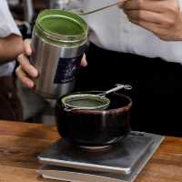 Magokoro มีใจให้มัทฉะ - เชียงใหม่ 