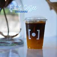 🍂F.I.X. Coffee EKKAMAI
