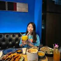🇹🇭尖沙咀抵食泰國菜🍢