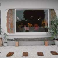 Cross x Roastery - Bangsaen