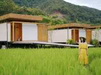 Lomhaijai Homestay - ลมหายใจ ณ บ่อเกลือ