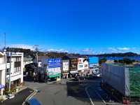 Matsushima: A Day Trip Paradise of Islands