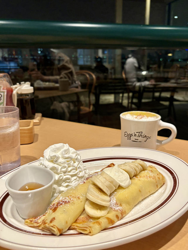 Eggs’n Things