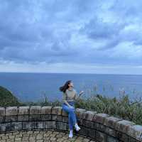 Bitoujiao Taiwan