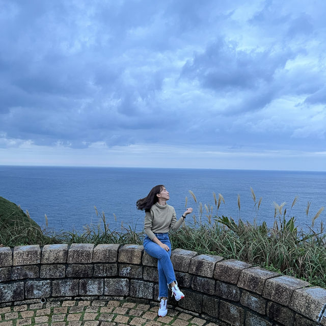 Bitoujiao Taiwan