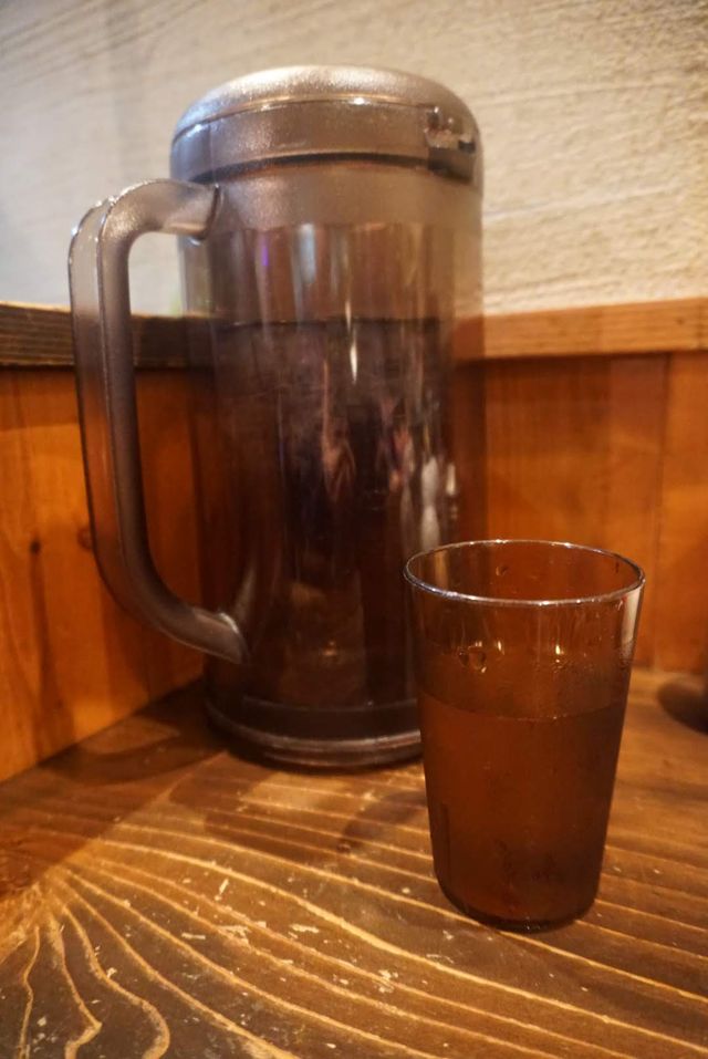 超濃厚拉麵