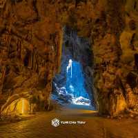 ถ้ำเขาหลวง