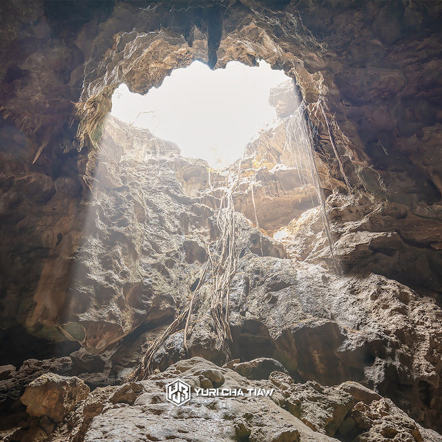 ถ้ำเขาหลวง