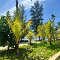 Roxy Sematan Gateaway