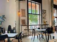 Spiegel All Day Bar & Dining