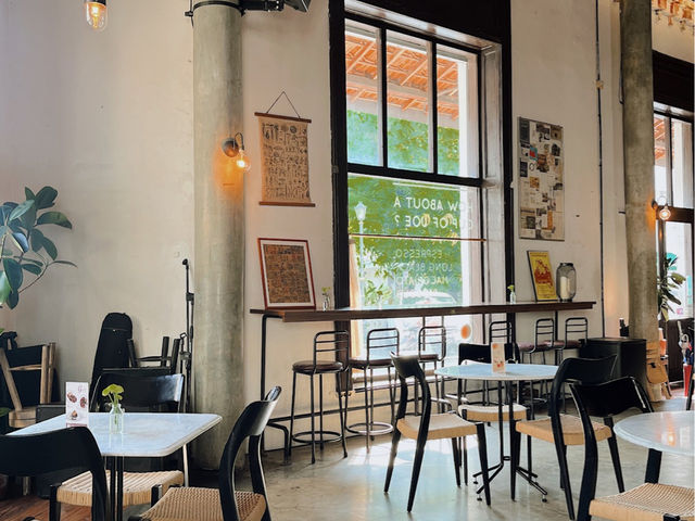 Spiegel All Day Bar & Dining