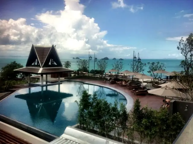 インターコンチネンタル・コ・サムイ・リゾート