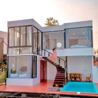 Chanshine Villa