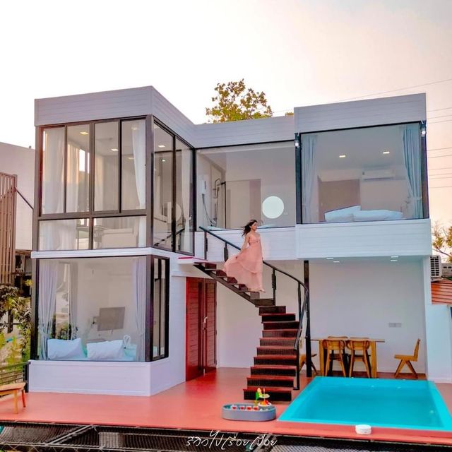 Chanshine Villa