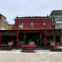 A Day In Peng Chau Island
