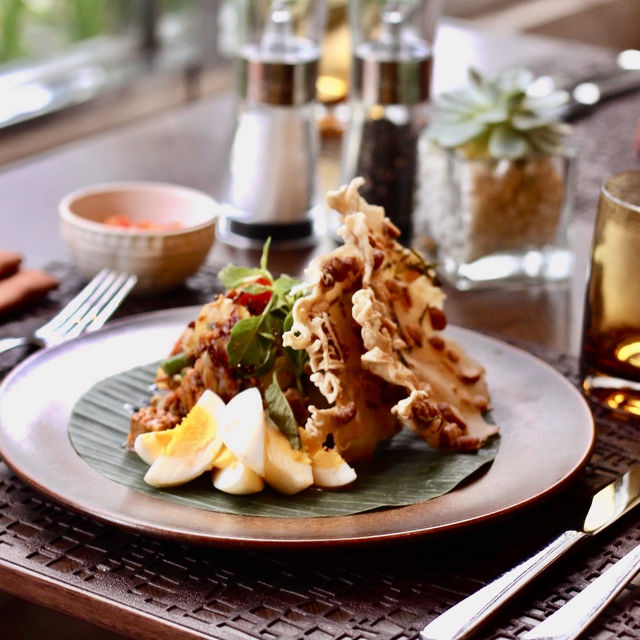 Sana Sini Restaurant 