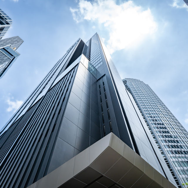 โรงแรมสุดหรูย่านทองหล่อ ใกล้ BTS 🏙️