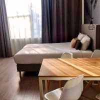 荷蘭阿姆斯特丹-高CP值的公寓式時尚旅店：Hotel2Stay