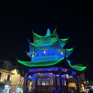 永生難忘的連城之夜