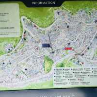 初めての女一人旅 釜山文化村