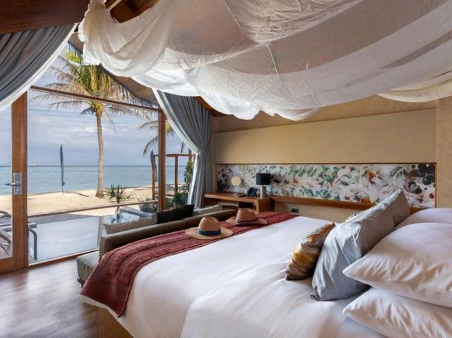 One of The Best Hotel in Koh Lipe