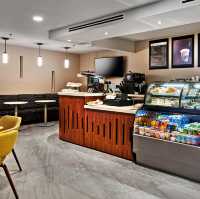 Seaside Tranquility: Delta Hotels Dartmouth