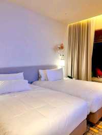 เที่ยวอยุธยา พักที่ Centara Ayutthaya 