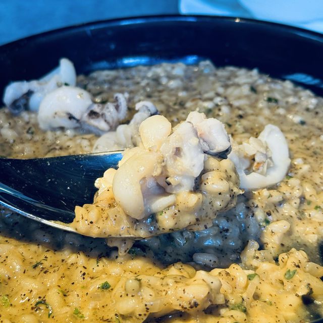 灣仔週末好去處🦪The Oyster House (灣仔)