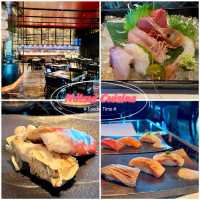 台北無菜單老品牌「三井料理美術館」
