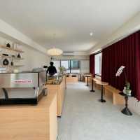 Jol.co  คาเฟ่ #เปิดใหม่ ที่บางแสน ร้าน Mood ดีมากก