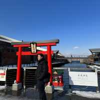 Japan-Hokkaido Travel 