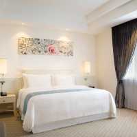 **Four Points by Sheraton Bandung: Modern Comfort in the Heart of the City**
