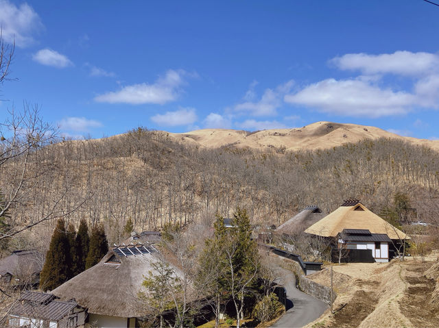 【熊本】黒川温泉で最高の週末！！