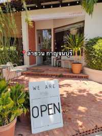 📍ลำยวน กาญจนบุรี