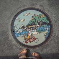 Bangsaen Toshin ทำถึง!! เหมือนญี่ปุ่นมาก