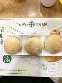 香港　香港観光　香港グルメでここは絶対に外せない！チャーシューメロンパンまだ食べてないの？