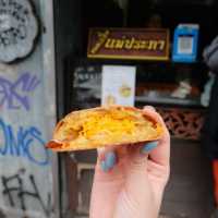 5 ร้านแนะนำย่านถนนพระอาทิตย์
