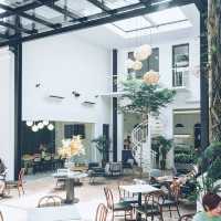 GLASSMANSION