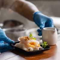 Sueng Kopi Dimsum - ซึ้ง โกปี๊ ติ่มซำ