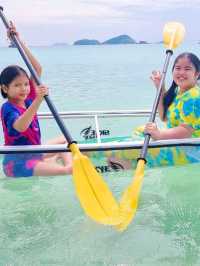 เกาะที่มีหมู เกาะไผ่ 