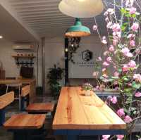 Pine Tree Coffee Roaster กาแฟดีชลบุรี
