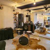 일본여행 삿포로 커피맛집 Brew it by NODE