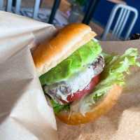 【宮古島】宮古牛100%の本気バーガー✨
