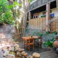Tidang Café ติดอ่าง คาเฟ่ 