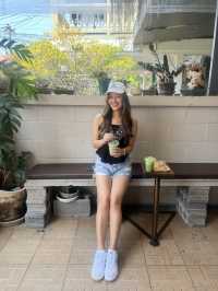 พาชิมกาแฟที่ SRNA coffee ร้านลับเมืองหัวหิน ☕️