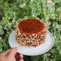 Soufflé and me 