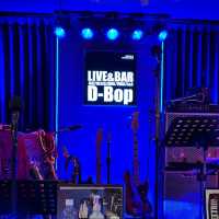 일본여행 삿포로 “D-Bop”Jazz Club Sapporo
