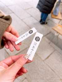 【島根/出雲大社】一度は行ってみたかった縁結びの神様が祀られている神社