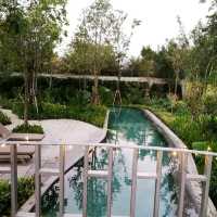 Hotel Labaris Khao Yai - โรงแรมสุดหรูกลางป่าเขา